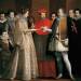 The Marriage of Marie de'Medici